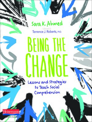 Being the Change - ebook